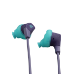 AUDIFONOS DE CABLE JBL ENDURANCE RUN 3 USBC TWISTLOCK MORADO JBLENDURRUN3CPURAM
